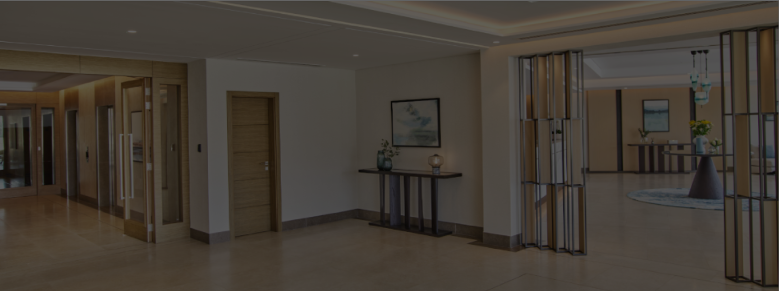 Apartments Azure